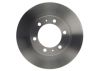 Brake Disc TOYOTA - 43512 0K100