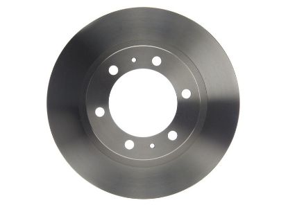 Brake Disc TOYOTA - 43512 0K100
