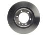Brake Disc TOYOTA - 43512 0K100
