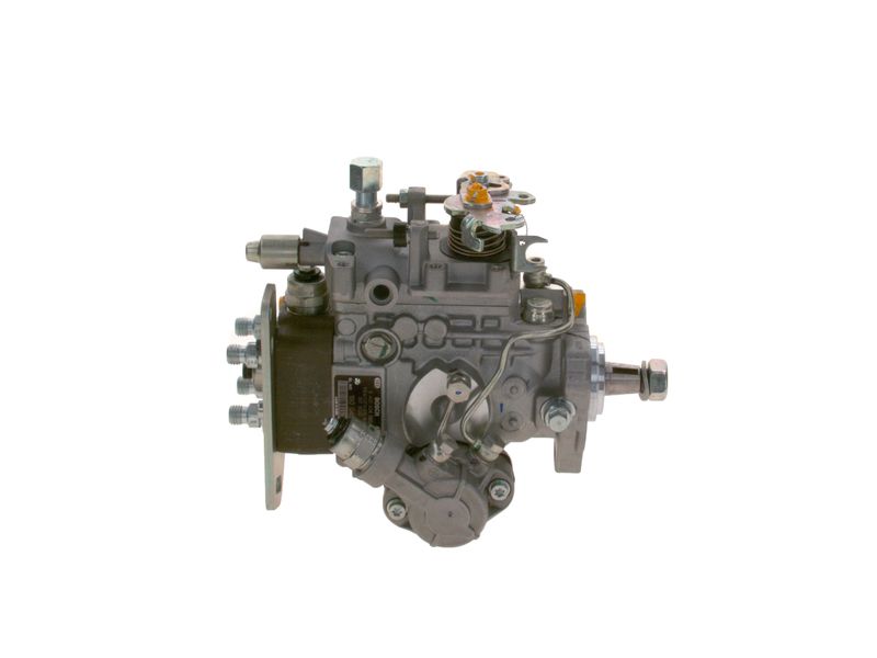 lnjection Pump -