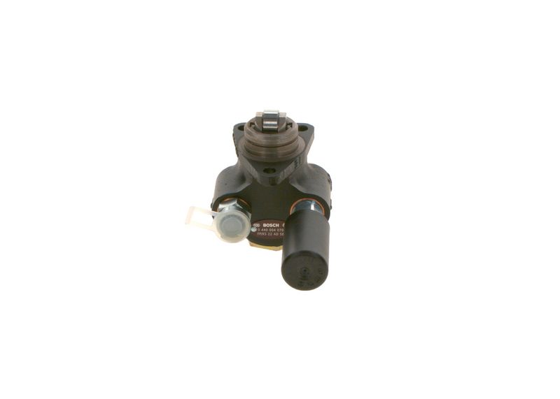 Fuel Pump -
