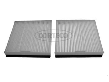 Filter, cabin air PSA 6025300301