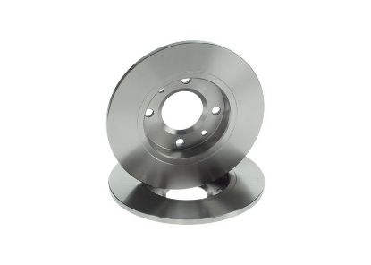 Brake Disc -