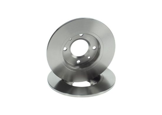 Brake Disc -