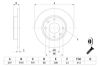 Brake Disc -