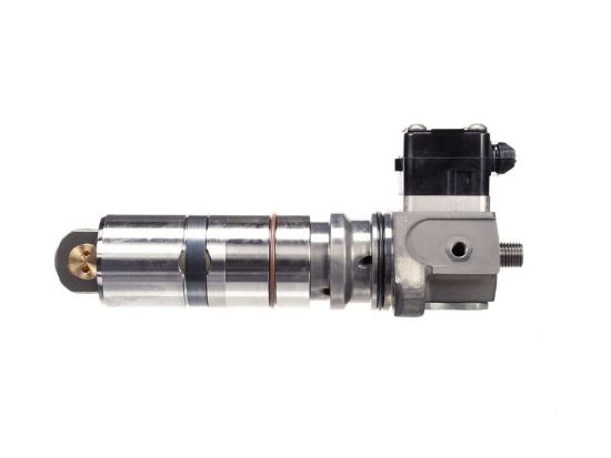 Unit Injector (UI) -