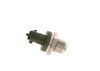 Sensor, fuel pressure -