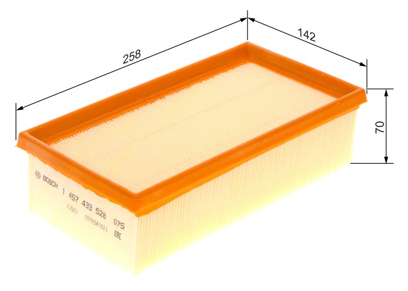 Air Filter -