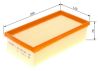 Air Filter -