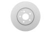 Brake Disc MERCEDES-BENZ - 204 421 08 12