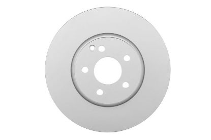 Brake Disc MERCEDES-BENZ - 204 421 08 12