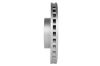 Brake Disc MERCEDES-BENZ - 204 421 08 12