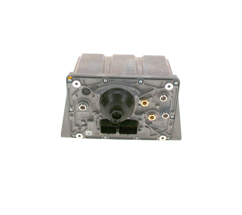 Delivery Module, urea injection -