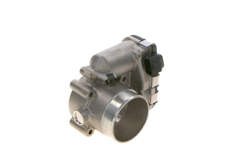 Throttle Body UAZ HUNTER (3151)