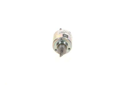 Solenoid Switch, starter Ford/Volvo