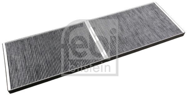 Filter, cabin air Tesla 104556600H