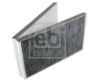 Filter, cabin air Tesla 104556600H