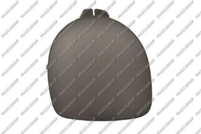 Cover, light -