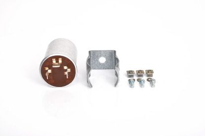 Flasher Unit -