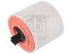Air Filter Vauxhall 39030321
