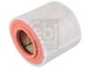 Air Filter Vauxhall 39030321
