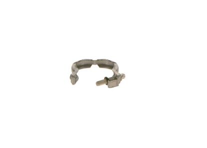 Clamping Clip -