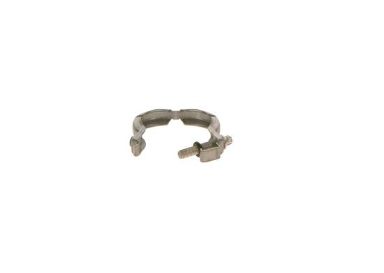 Clamping Clip -