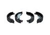 Brake Shoe Set -