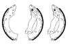 Brake Shoe Set -
