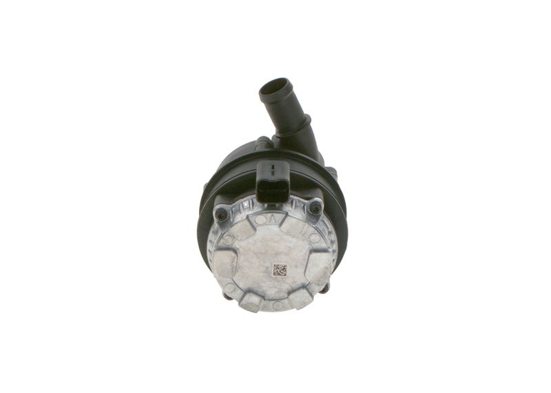 Auxiliary Water Pump (cooling water circuit) -