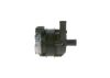 Auxiliary Water Pump (cooling water circuit) -
