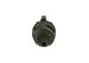 Auxiliary Water Pump (cooling water circuit) -