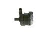 Auxiliary Water Pump (cooling water circuit) -