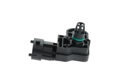 Sensor, boost pressure -