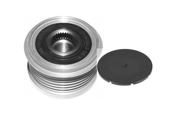 Alternator Freewheel Clutch -