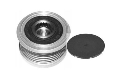 Alternator Freewheel Clutch -