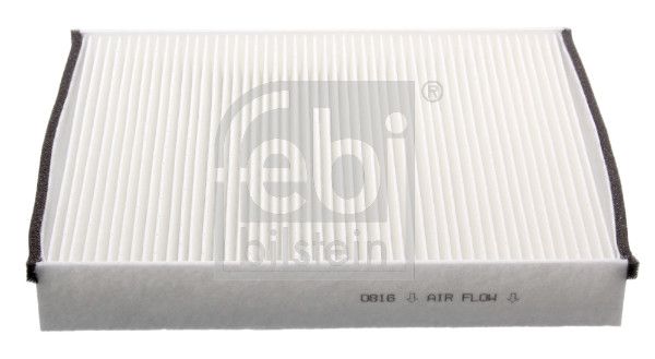 Filter, cabin air Ford Pkw 5 128 504