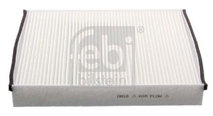 Filter, cabin air Ford Pkw 5 128 504