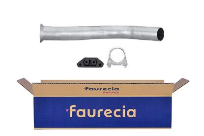 Exhaust Pipe -