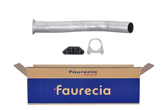 Exhaust Pipe -