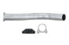 Exhaust Pipe -