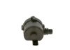 Auxiliary Water Pump (cooling water circuit) -