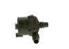 Auxiliary Water Pump (cooling water circuit) -