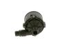 Auxiliary Water Pump (cooling water circuit) -