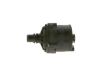 Auxiliary Water Pump (cooling water circuit) -