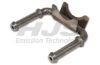 Mount, exhaust system -