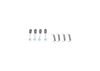 Accessory Kit, parking brake shoes -