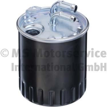 Fuel Filter Mercedes-Benz - 642 092 02 01