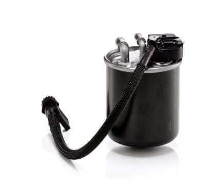 Fuel Filter MERCEDES-BENZ - 651 090 29 52