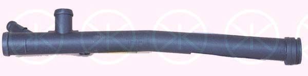 Coolant Pipe -